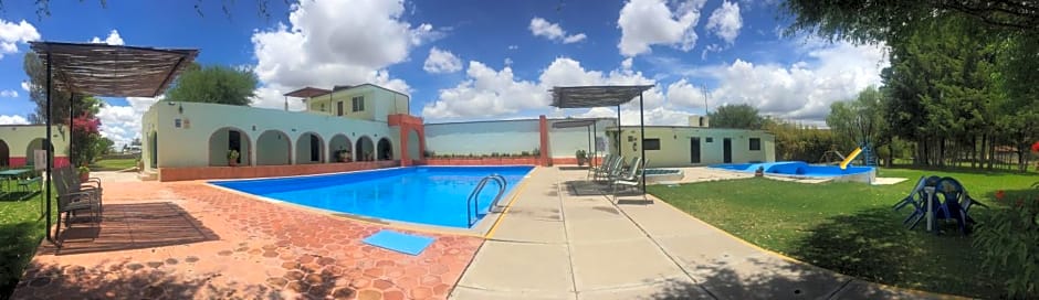 Hotel San Ramon