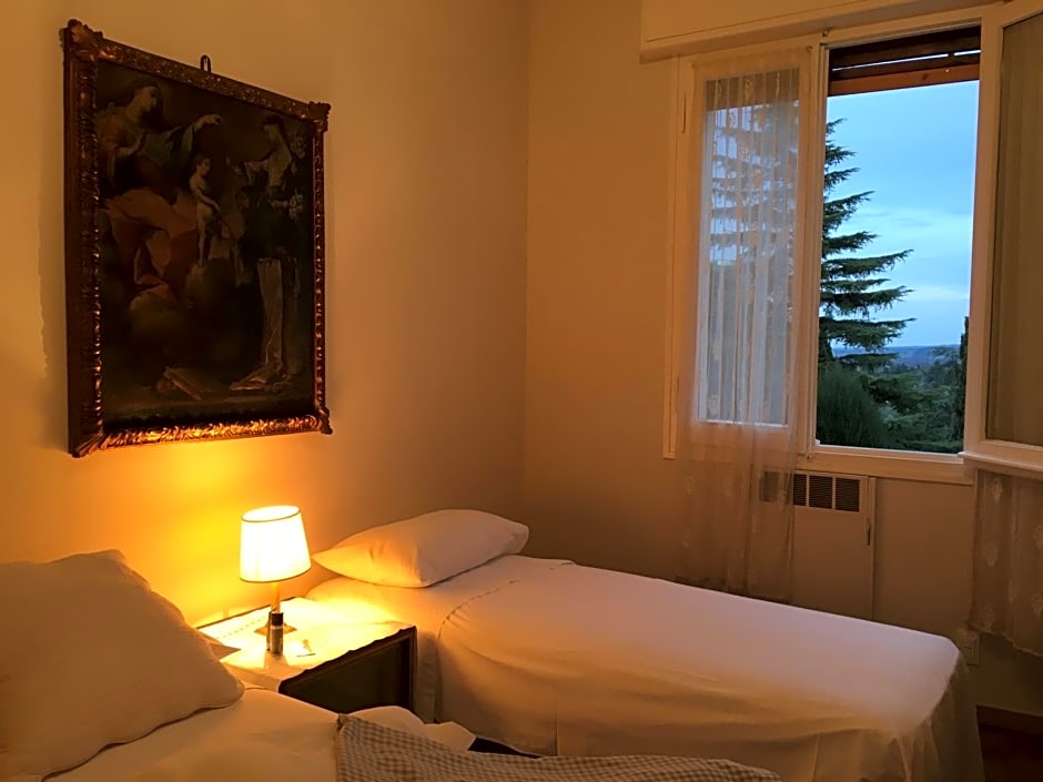 BASISA Bed&Breakfast