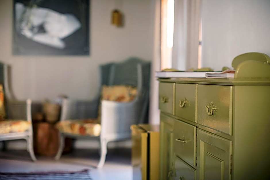 Ecocirer Healthy Stay