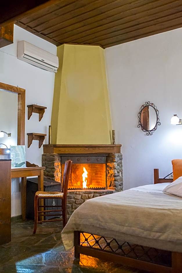 Oikoperiigitis Hotel