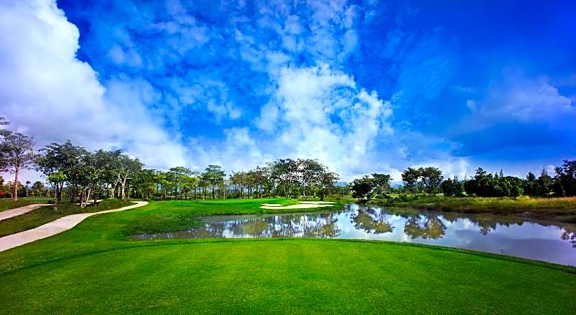 Gassan Legacy Golf Club