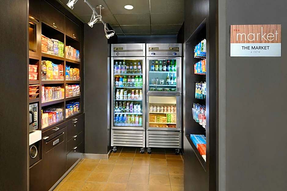 Courtyard by Marriott Atlanta Duluth/Gwinnett Place