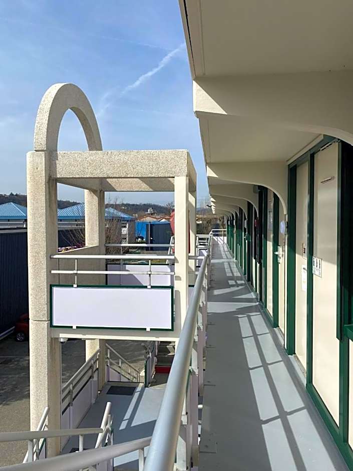 Premiere Classe Lyon Sud Chasse sur Rhone Vienne