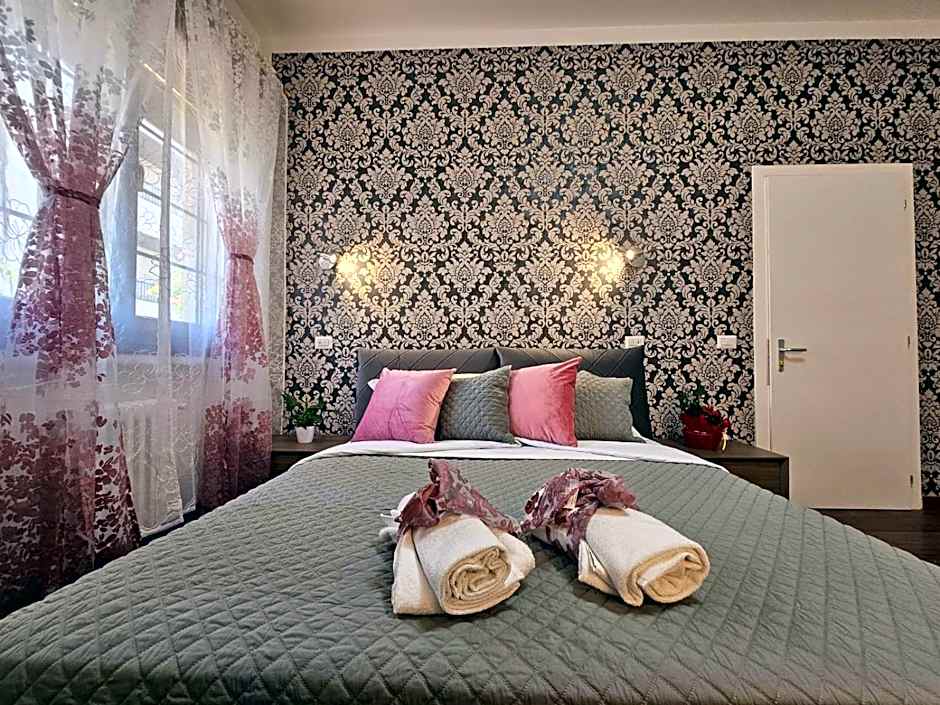 Grande Bellezza Luxury Suite