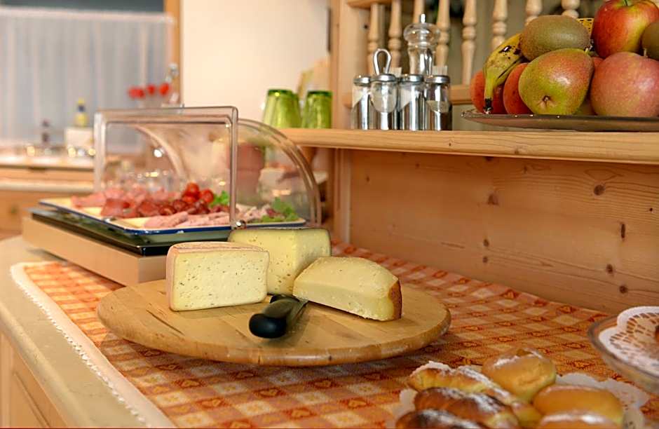 B&B Appartments Cudlea