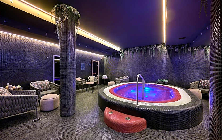 Verno House Budapest, Vignette Collection By IHG