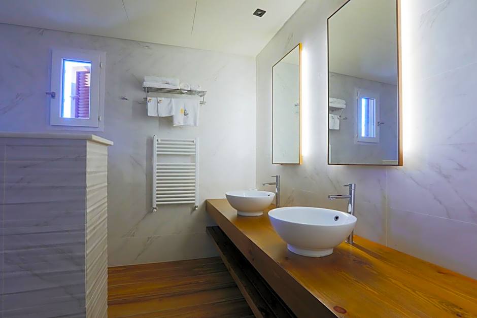 El Boutique Hotel