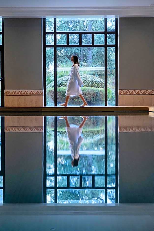 Hyatt Regency Thessaloniki