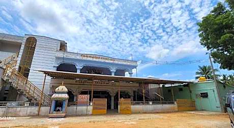 Sujith Lodge Annexe