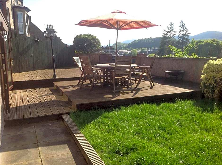 Ardentorrie Guest House