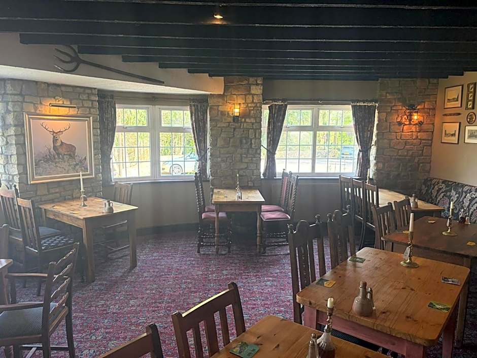 The Hunters Rest Inn
