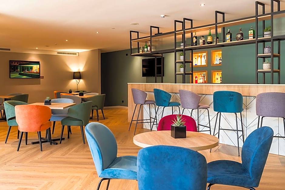 Hilton Garden Inn Milan Malpensa