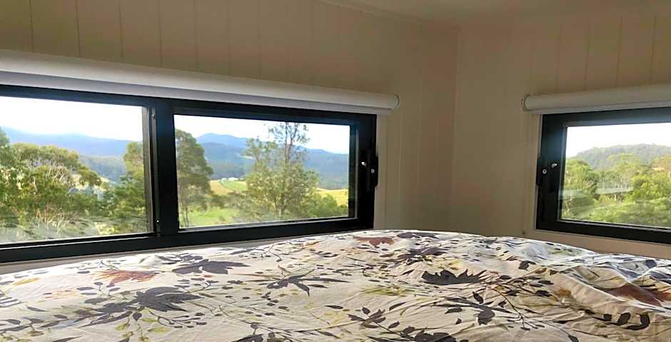 Tiny Nerak, Nethercote near Eden