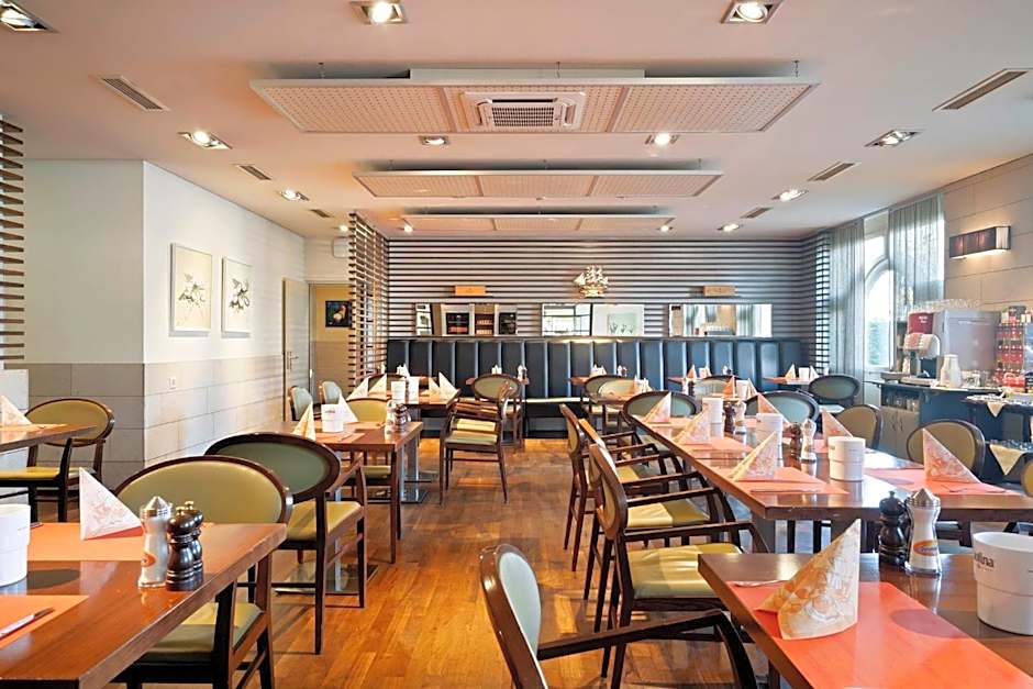 Hotel Conti Dietikon