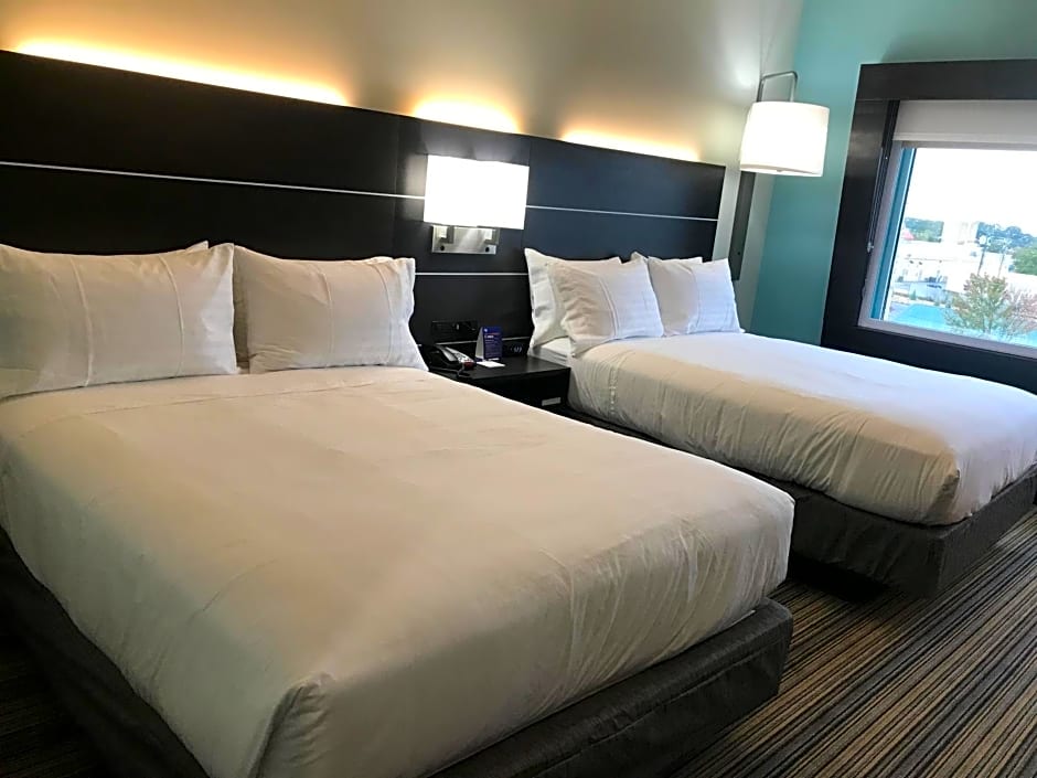 Holiday Inn Express & Suites Greenville SE - Simpsonville, an IHG Hotel