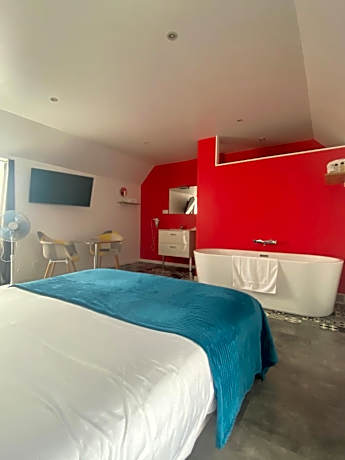 Superior Double or Twin Room