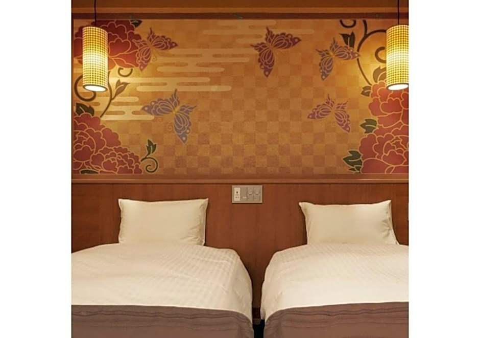 Sakura Sky Hotel - Vacation STAY 18445v