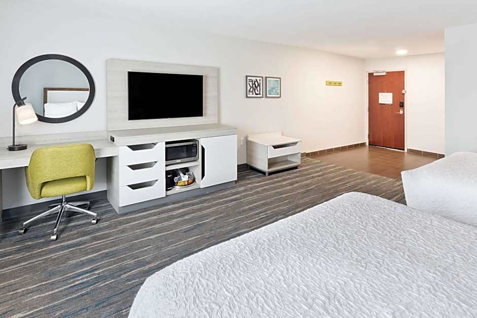 Hampton Inn By Hilton & Suites Phenix City- Columbus Area