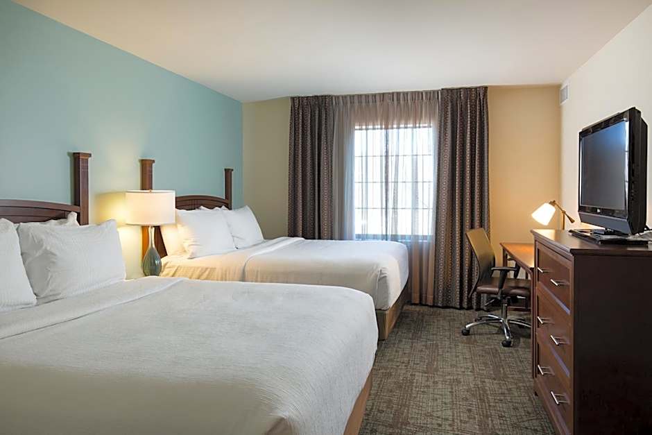 Staybridge Suites Sacramento Airport Natomas – Sacramento, CA