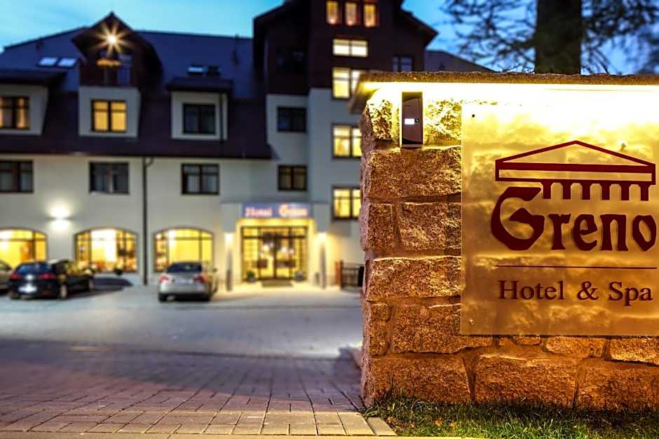 Greno Hotel & Spa