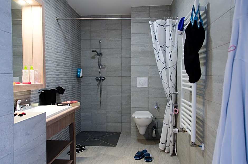 Résidence Ambroise Paré