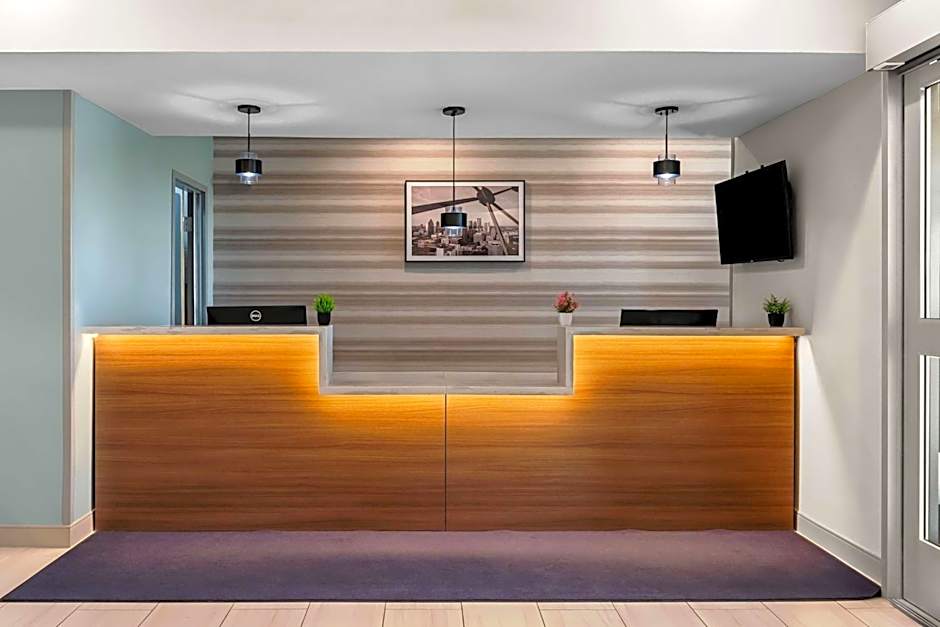 Best Western Executive Inn