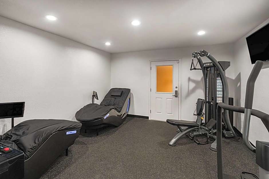 Ramada Bayside Inn & Suites Eureka