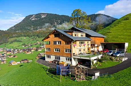 Panoramahof Eggele