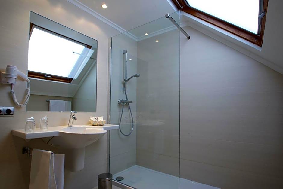 Hotel Mozart