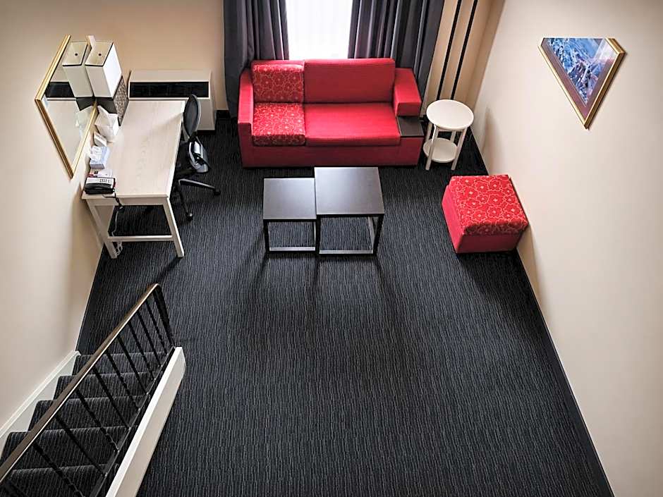 Ramada by Wyndham Trenton
