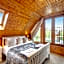Anglesey Lakeside Lodges
