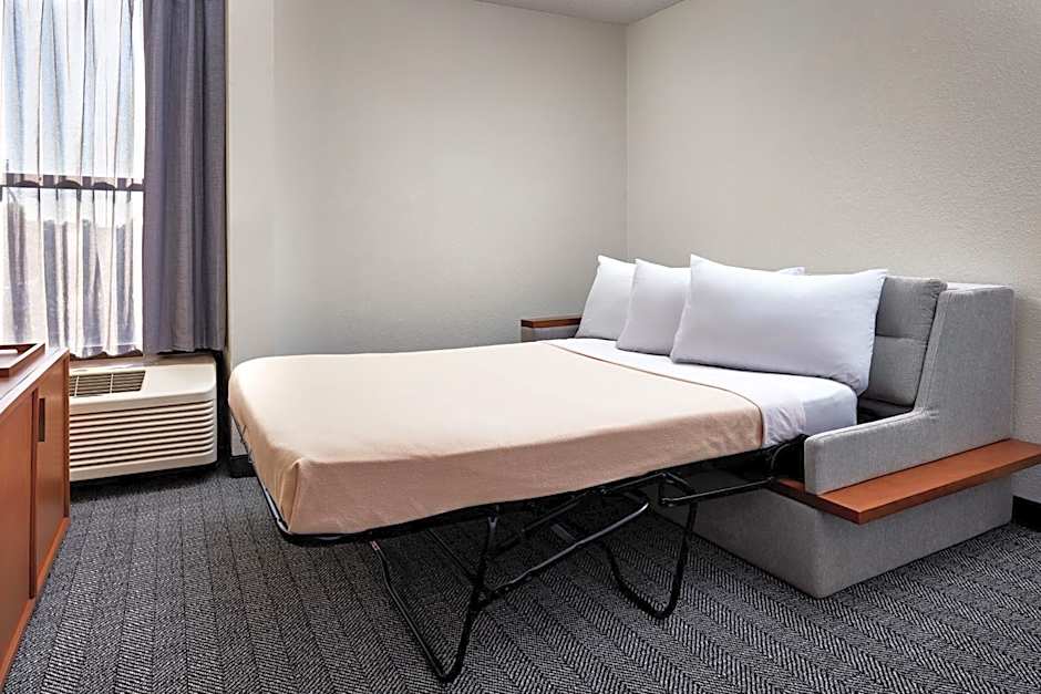 Courtyard by Marriott Vallejo Napa Valley