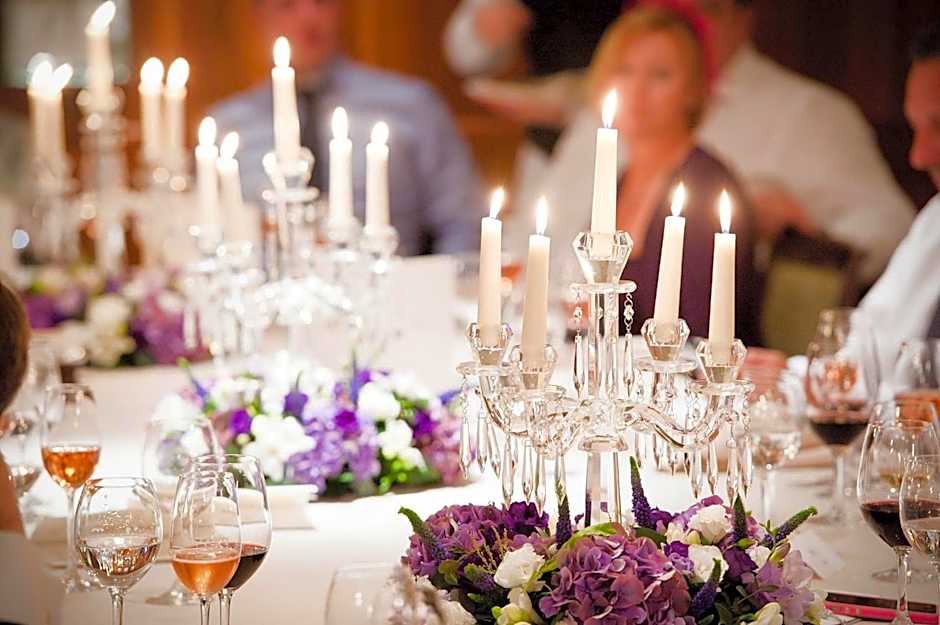 Le Manoir aux Quat'Saisons, A Belmond Hotel, Oxfordshire