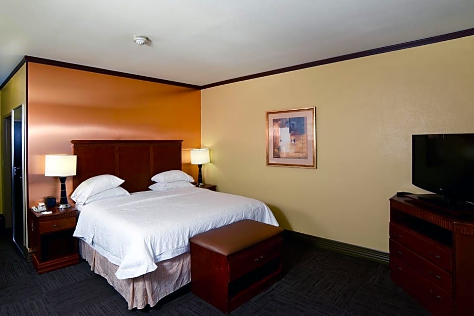 Hampton Inn Seguin