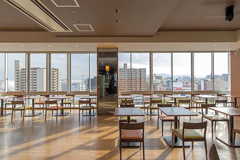 JR Kyushu Hotel Miyazaki