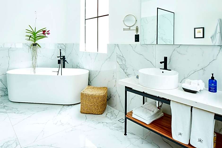 Orchid House Polanco