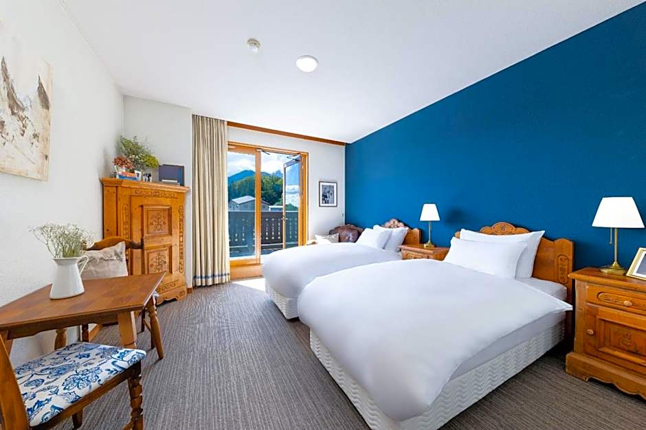 Marillen Hotel by HHG
