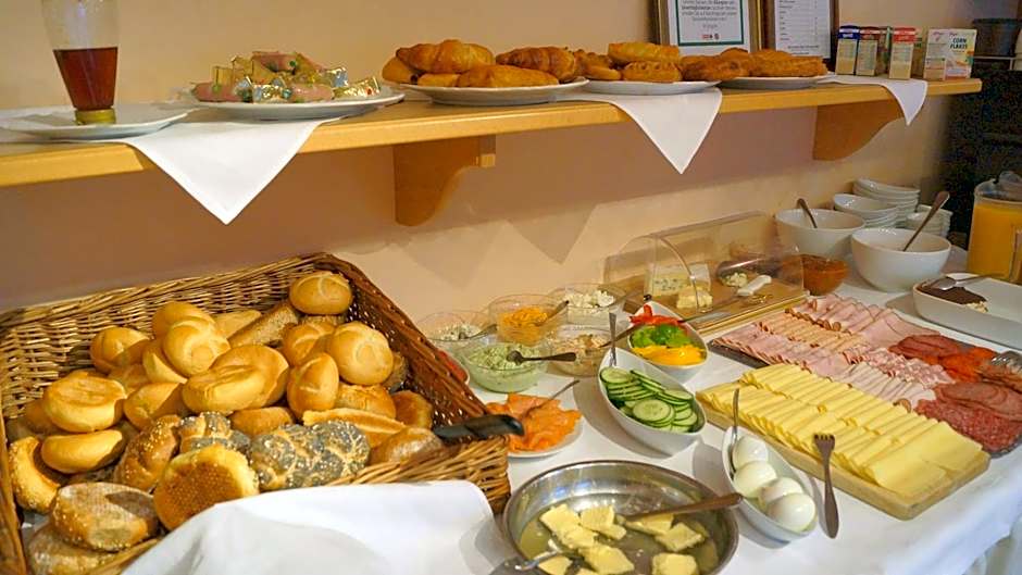 Hotel Langholzfelderhof