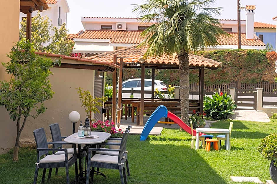 kassandrinos apartments apostolos