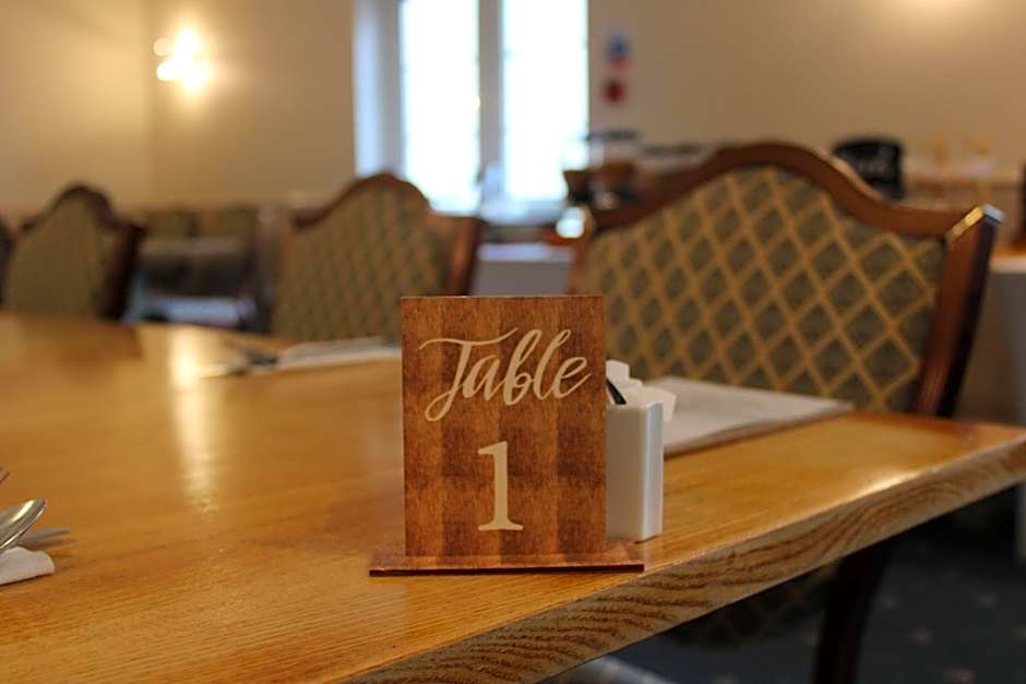 The Birdham Hotel & Restaurant