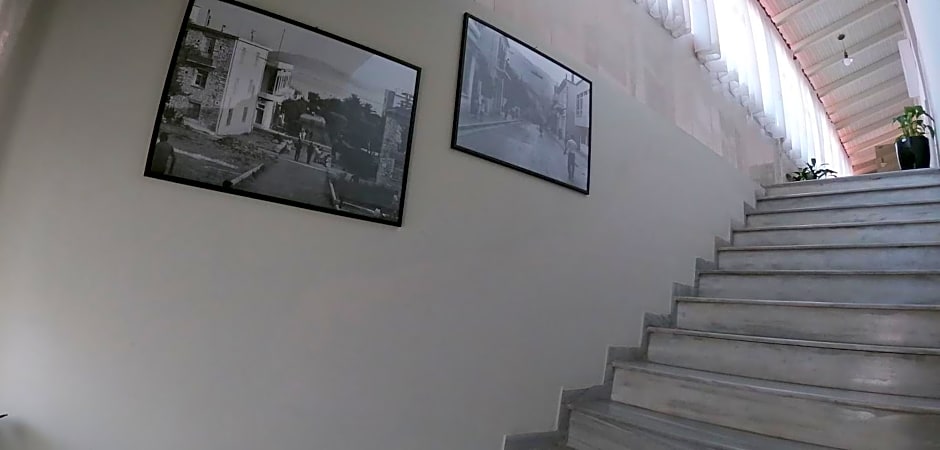 Ionian Central Condos