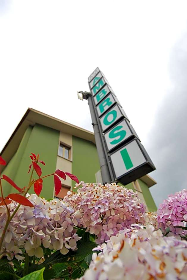 Hotel Ambrosi