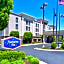 Hampton Inn By Hilton Waynesboro-Stuarts Draft