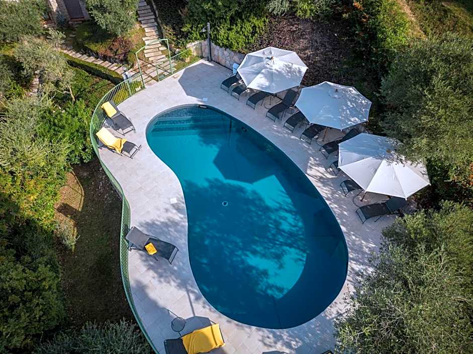 Residence Ca Del Lago