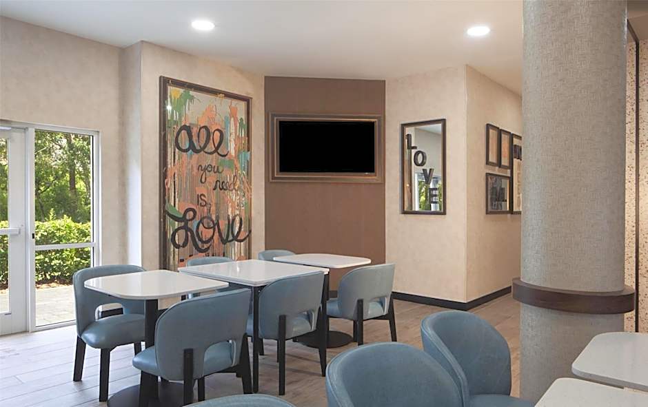 Hampton Inn by Hilton Tampa Fairgrounds Casino