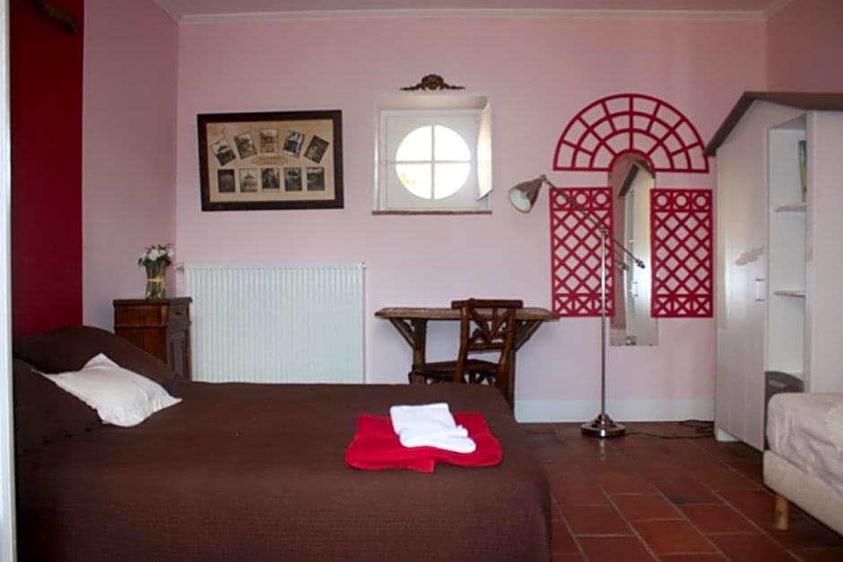 Presbytère de jonquiere