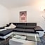 Airporthotel Residenz Steinenbronn