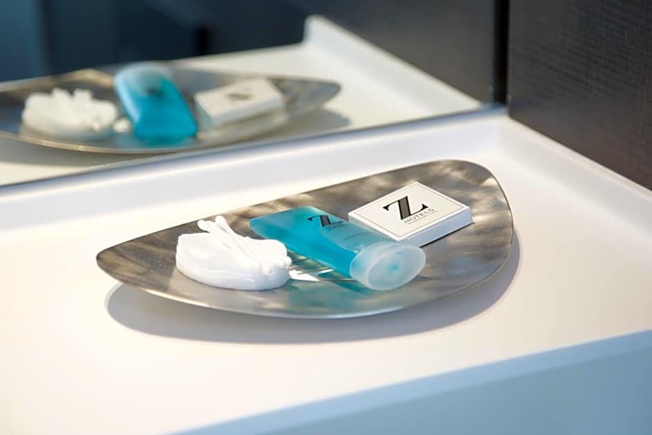 The Z Hotel Liverpool