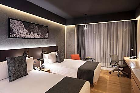 Brisas Business Club Double Mountain View