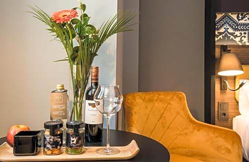 NYX Hotel Madrid by Leonardo Hotels